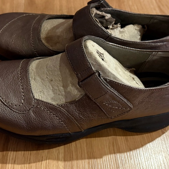 Clarks In Motion Mary Jane - Picture 4 of 5